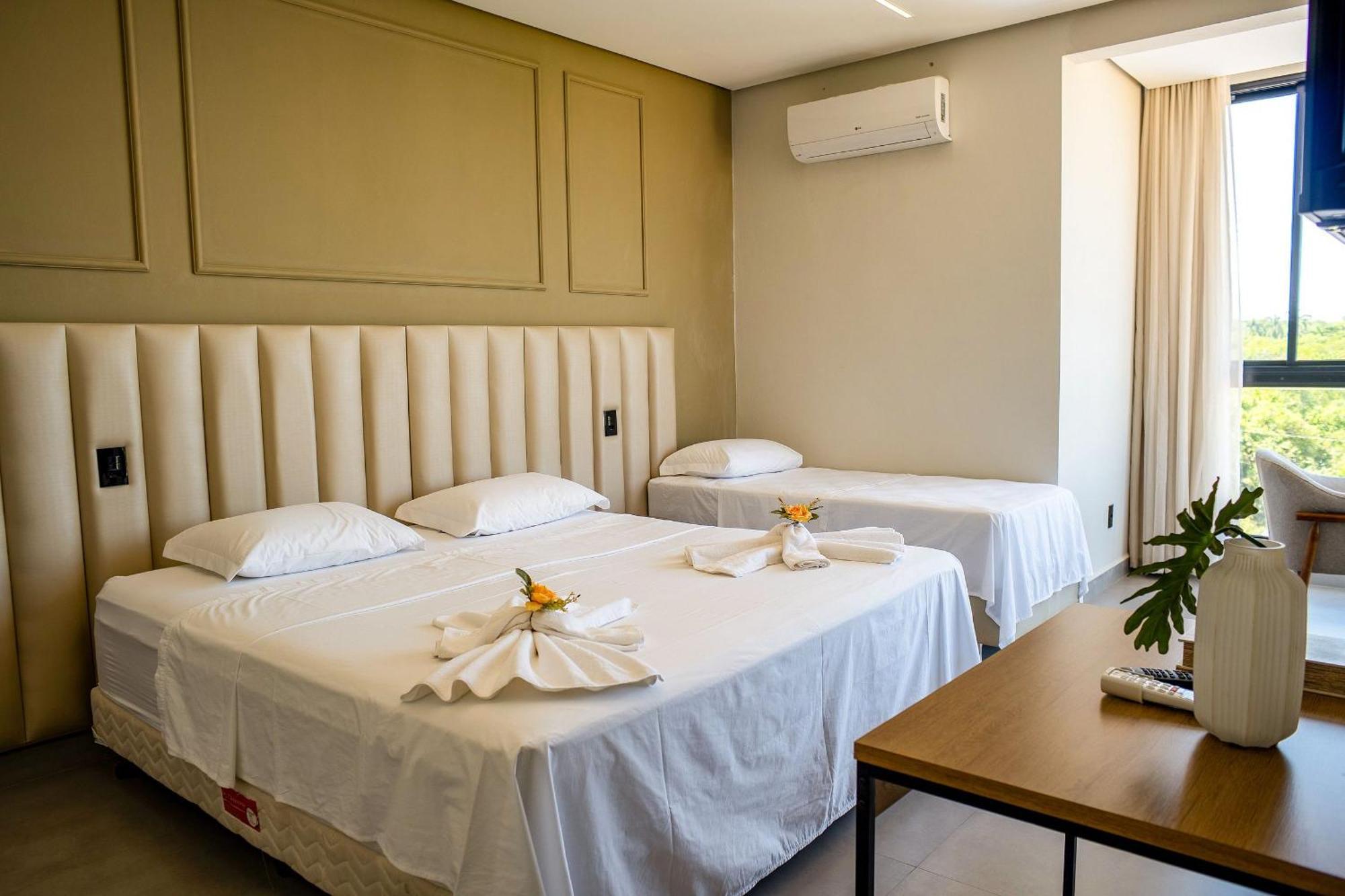Pousada Com Piscina, Jacuzzi E Com Vista Em Capitolio - Casa Decore Esterno foto